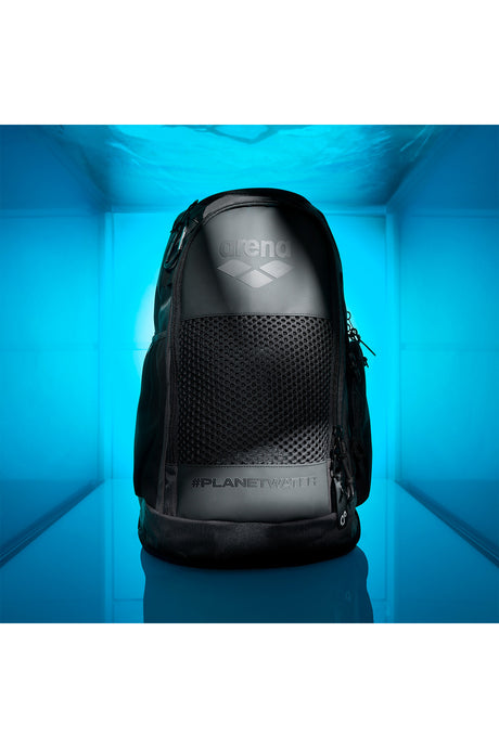 ARENA ARENA ALL SET BACKPACK 45L 010234100 - Siyah