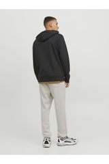 Jack & Jones Gordon Bradley Erkek Eşofman Altı 12249274 - Bej / Açık Gri