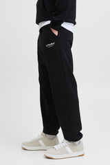Jack & Jones Kane Soho Erkek Eşofman Altı 12278943 - Siyah