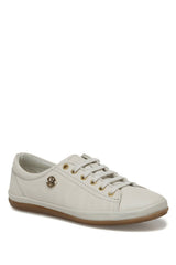 U.S. POLO ASSN. 5P JOJO 5FX BASIC SNEAKER - Bej
