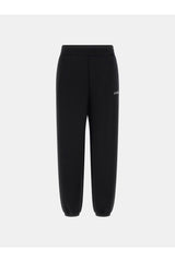 GUESS KADIN CECILIA SCUBA JOGGER V4BB13K7UW2 - Siyah