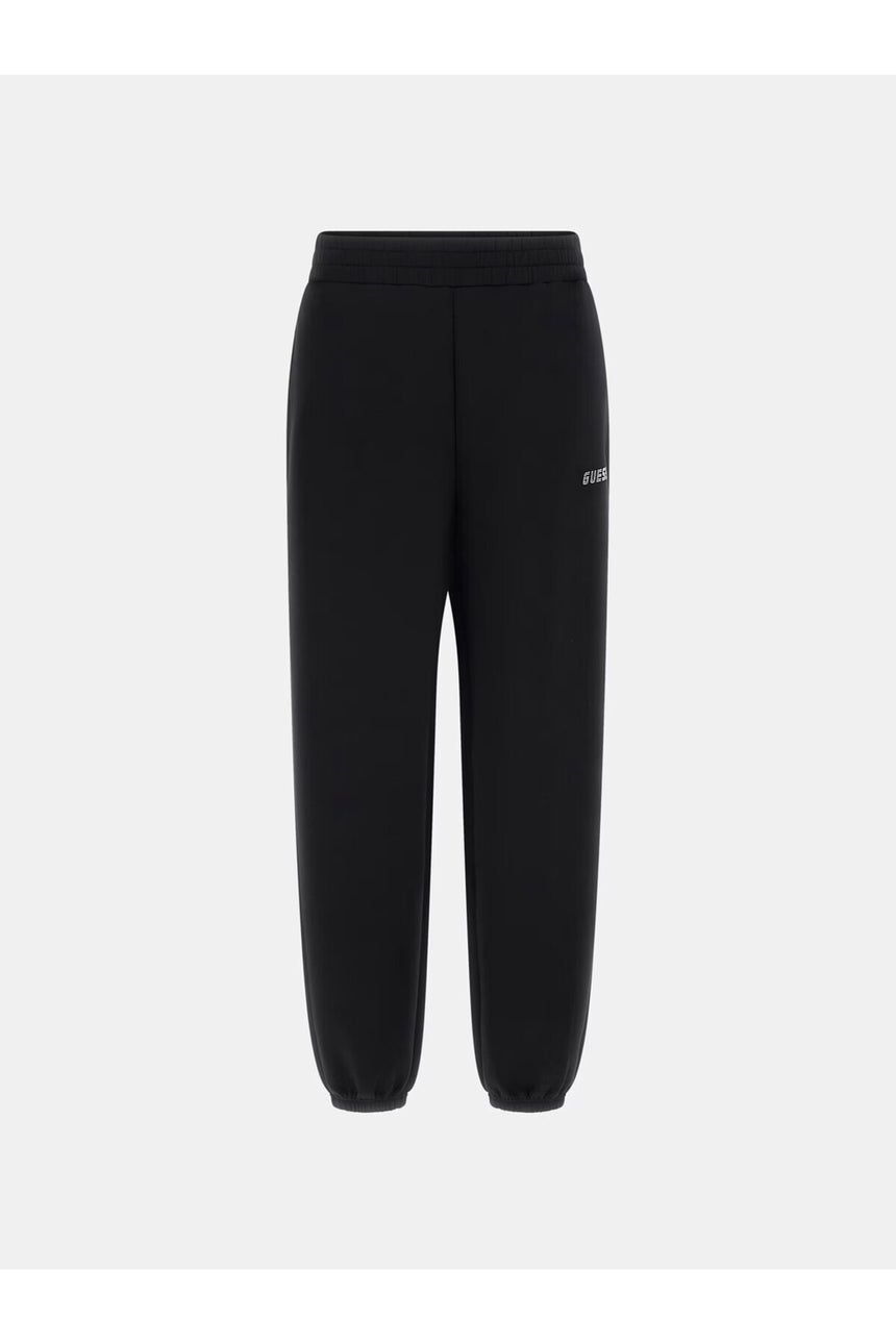 GUESS KADIN CECILIA SCUBA JOGGER V4BB13K7UW2 - Siyah