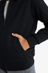 Defacto Çocuk Cardigan T7468A6 - Siyah