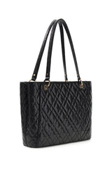 Guess Isemay Kadın El Çantası HWGG9628250 - Mavi