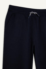 Defacto Çocuk Trousers Z4094A6 - Koyu Lacivert