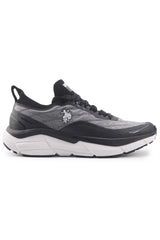 U.S. POLO ASSN. STEVEN 4FX 1015022119 - Koyu Gri