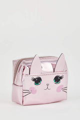 Defacto Kadın Mini Bag W6316Az - Gül Kurusu