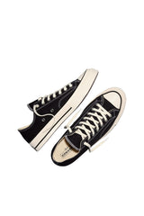 CONVERSE CHUCK 70 OX 162058C - Siyah