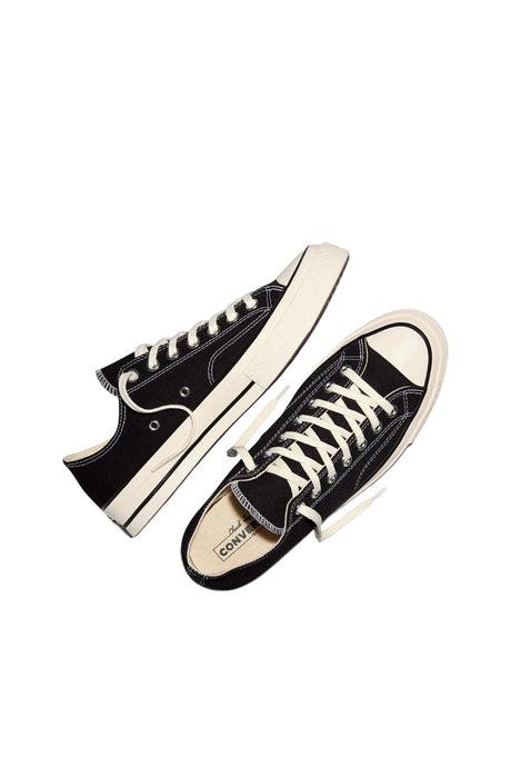 CONVERSE CHUCK 70 OX 162058C - Siyah