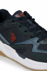 U.S. POLO ASSN. HUSKY 5FX - Lacivert