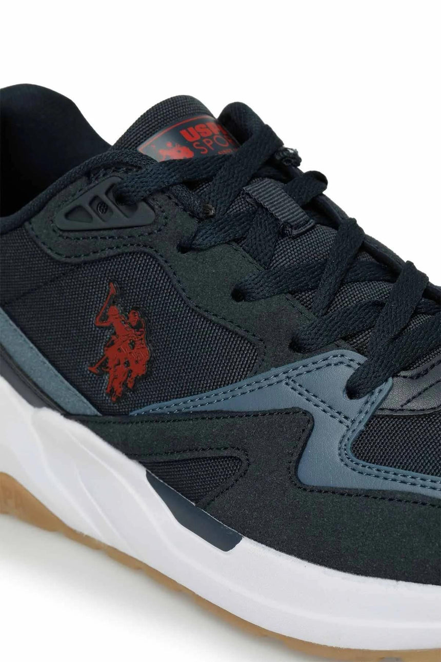 U.S. POLO ASSN. HUSKY 5FX - Lacivert