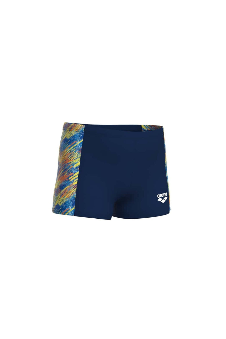 ARENA B ARENA DRAFT SWIM SHORT 010748750 - Lacivert