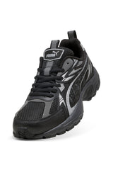 Puma Milenio Tech Wmns DayINight 402657 - Siyah/Gri