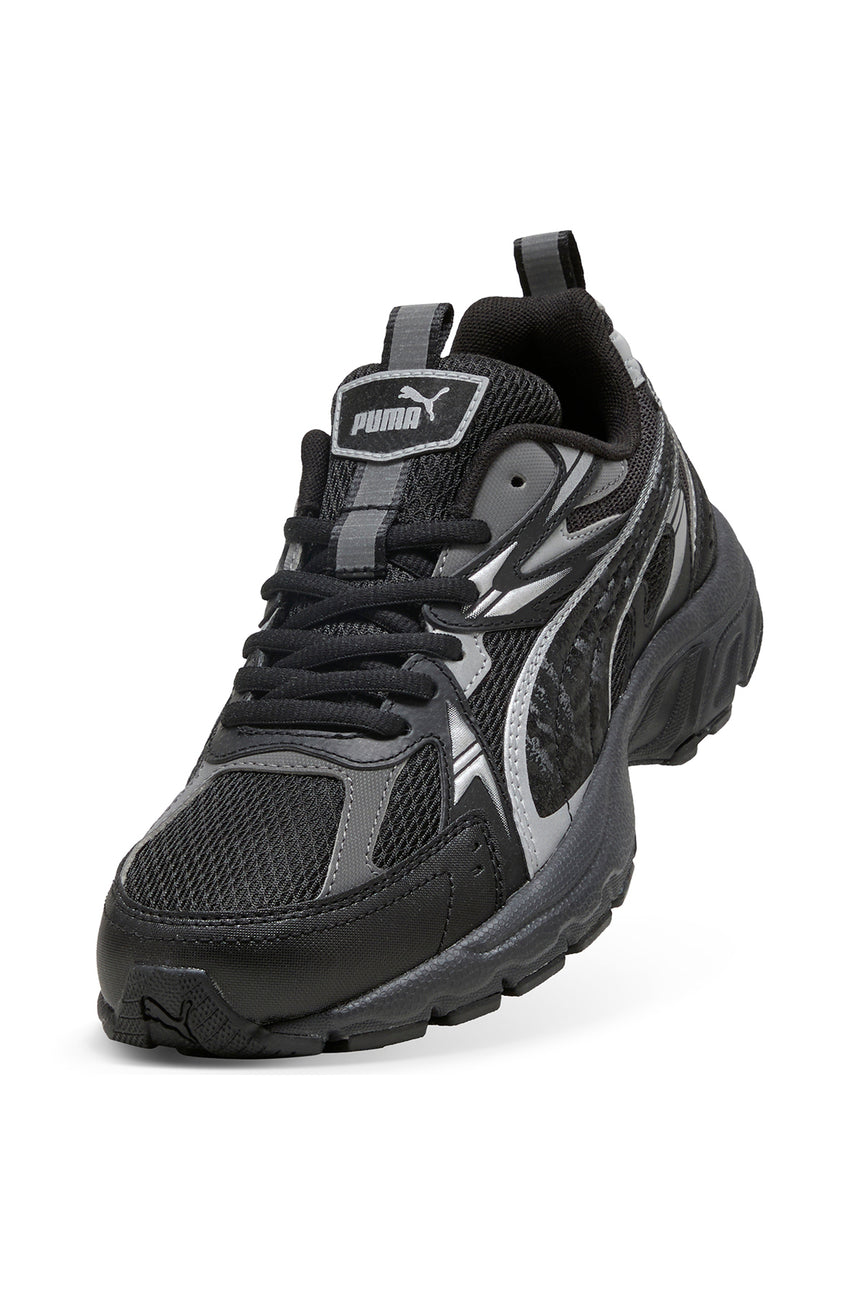 Puma Milenio Tech Wmns DayINight 402657 - Siyah/Gri