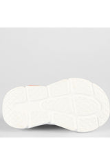 Vicco Bebe Lamb Ayakkabı 346.B25K.227 - Gri