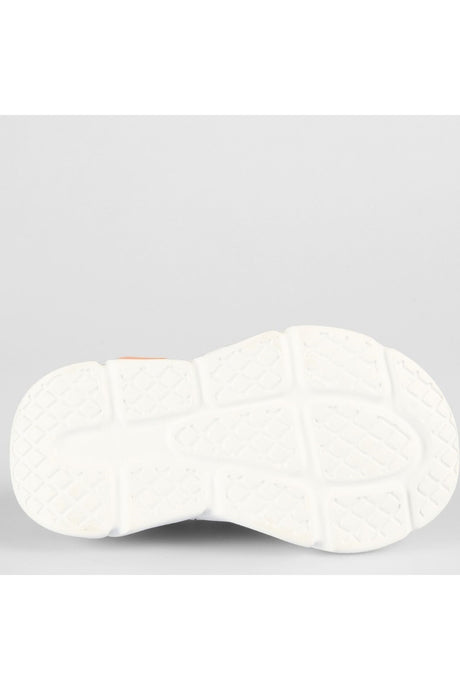 Vicco Bebe Lamb Ayakkabı 346.B25K.227 - Gri