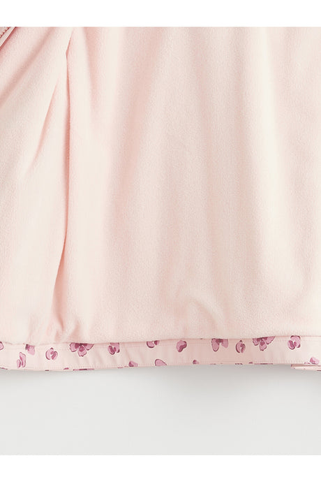 LCW ÇOCUK W60833F1 MNT,CAGATO-6K - Açık Pembe