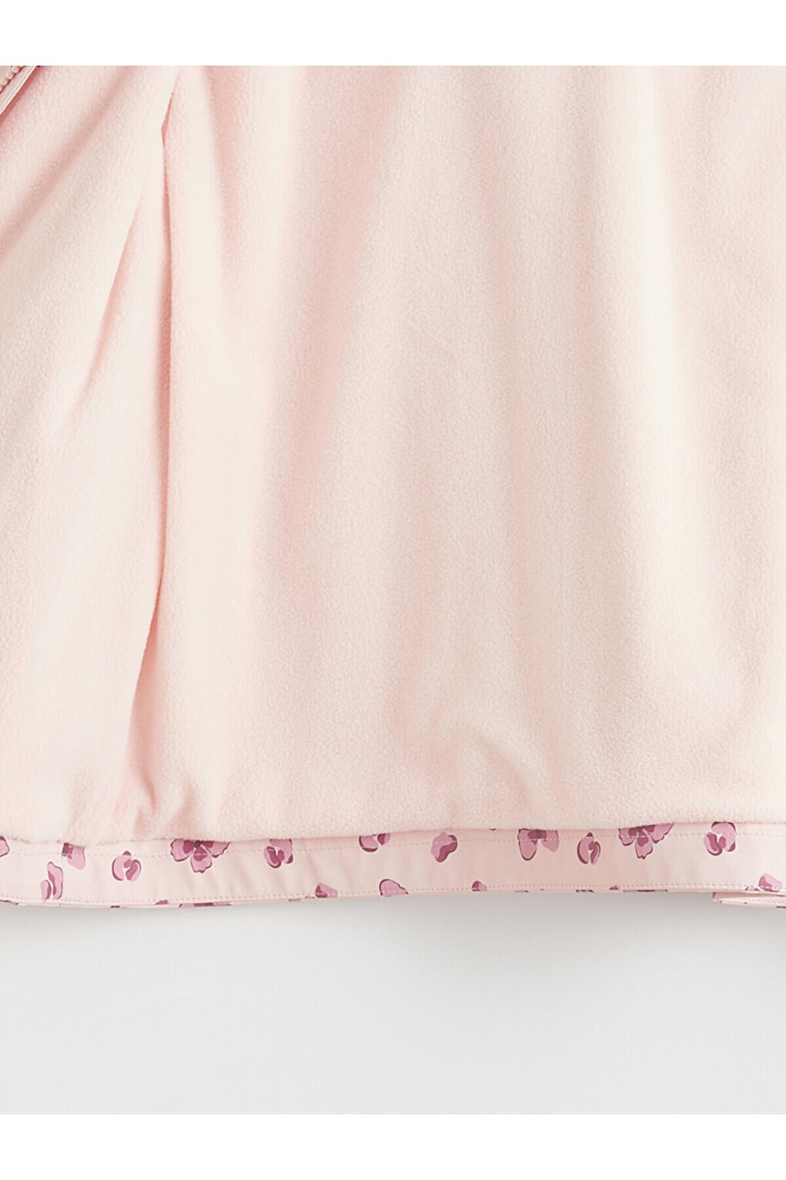 LCW ÇOCUK W60833F1 MNT,CAGATO-6K - Açık Pembe
