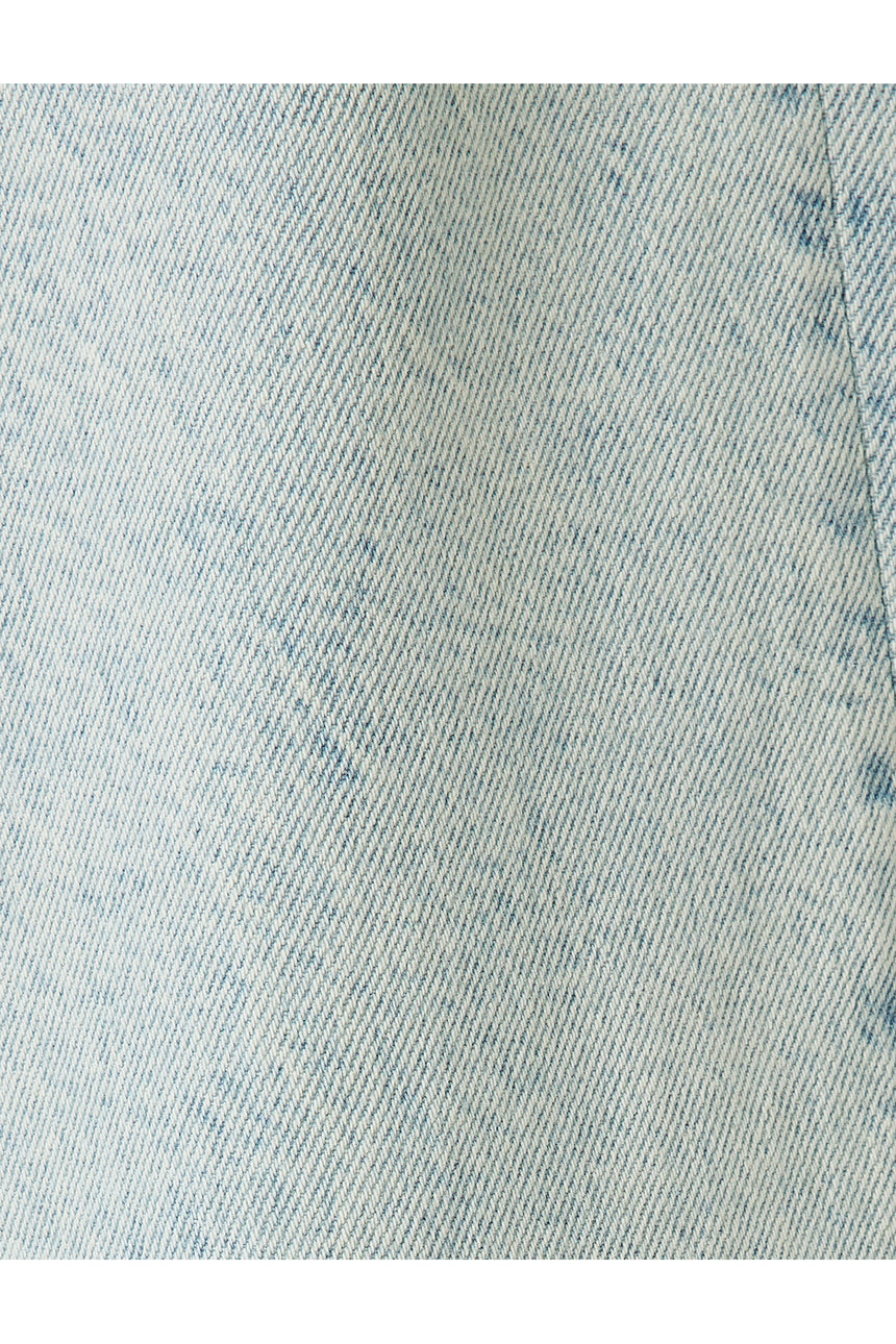 KOTON KADIN TROUSERS 5WAL40090MD - Sarı