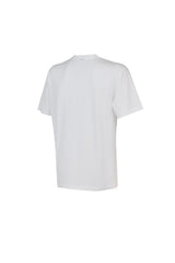 NEW BALANCE NB Lifestyle Men Tshirt MNT1645-WT - Beyaz