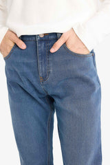 Defacto Erkek Trousers V0794Az - Mavi