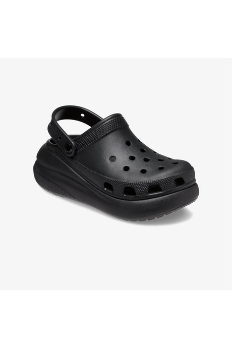 Crocs Unisex Crush Clog 207521 - Siyah