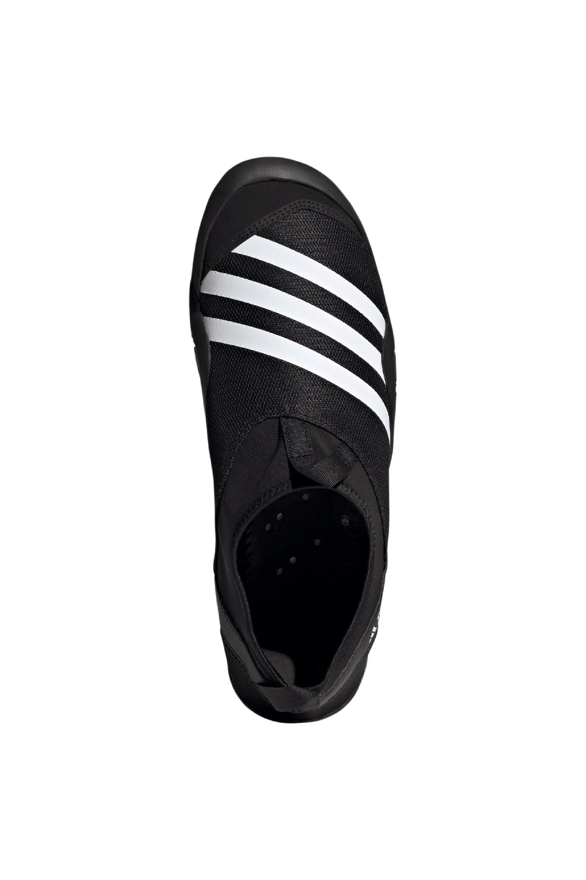 adidas Terrex Jawpaw Slip-On HEAT.RDY Unisex Su Ayakkabısı HP8648 - Siyah