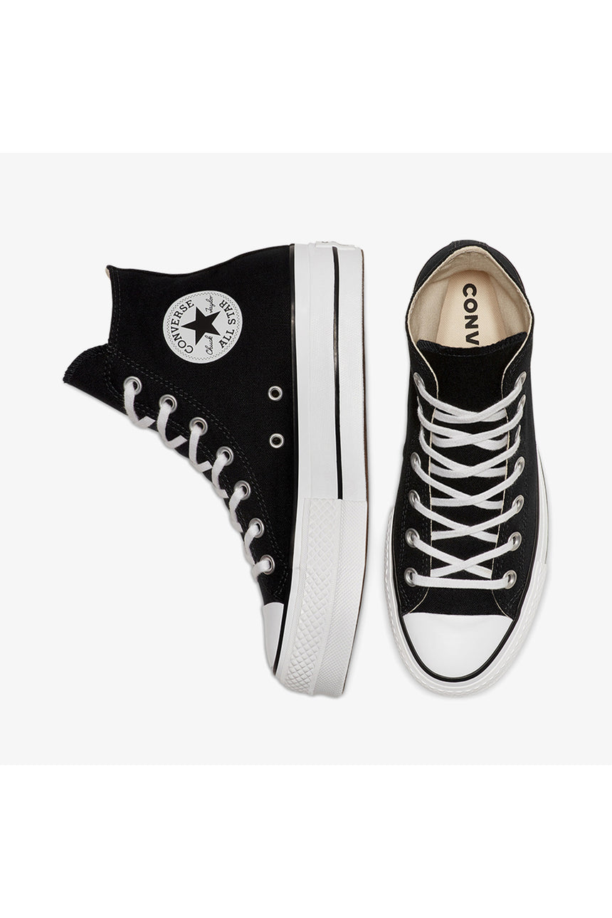 CONVERSE LIFT A02485C.001 - Siyah