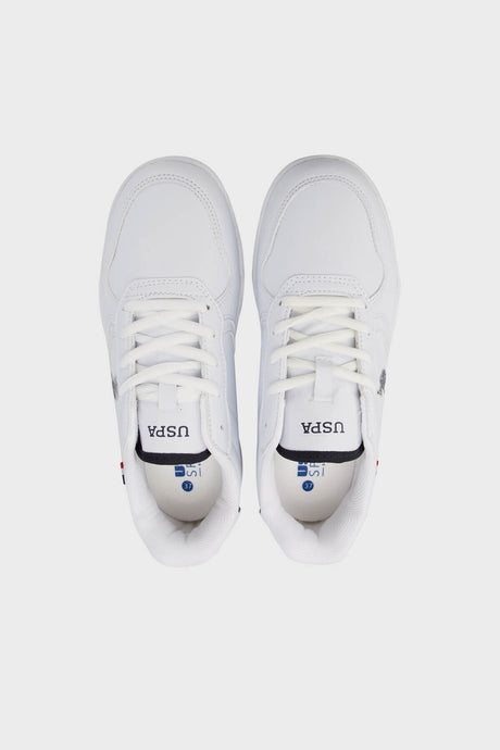 U.S. POLO ASSN. 5M ANDREI WMN 5FX - Beyaz