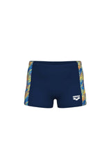 ARENA B ARENA DRAFT SWIM SHORT 010748750 - Lacivert
