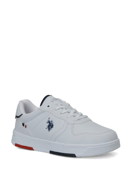 U.S. POLO ASSN. 6F ANDREI WMN 6PR - Beyaz