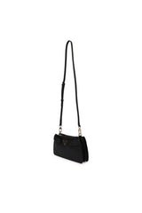 GUESS KADIN SERENOVA MINI CROSSB HWZG8091720 - Mavi