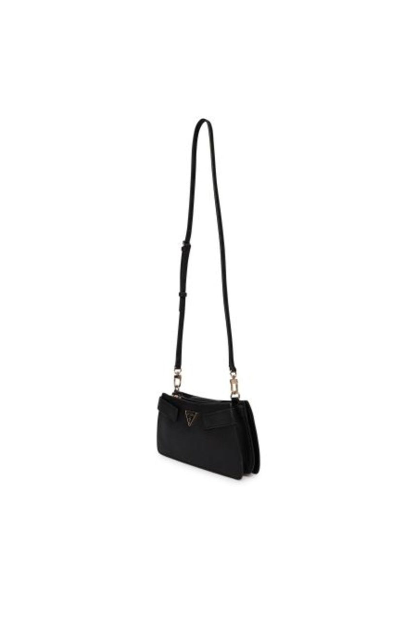 GUESS KADIN SERENOVA MINI CROSSB HWZG8091720 - Mavi