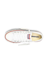 Converse Chuck Taylor All Star Canvas M7652C.102 - Parlak Beyaz