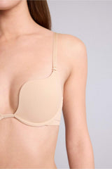 Defacto Kadın Underwear D0812AX - Açık Kahve