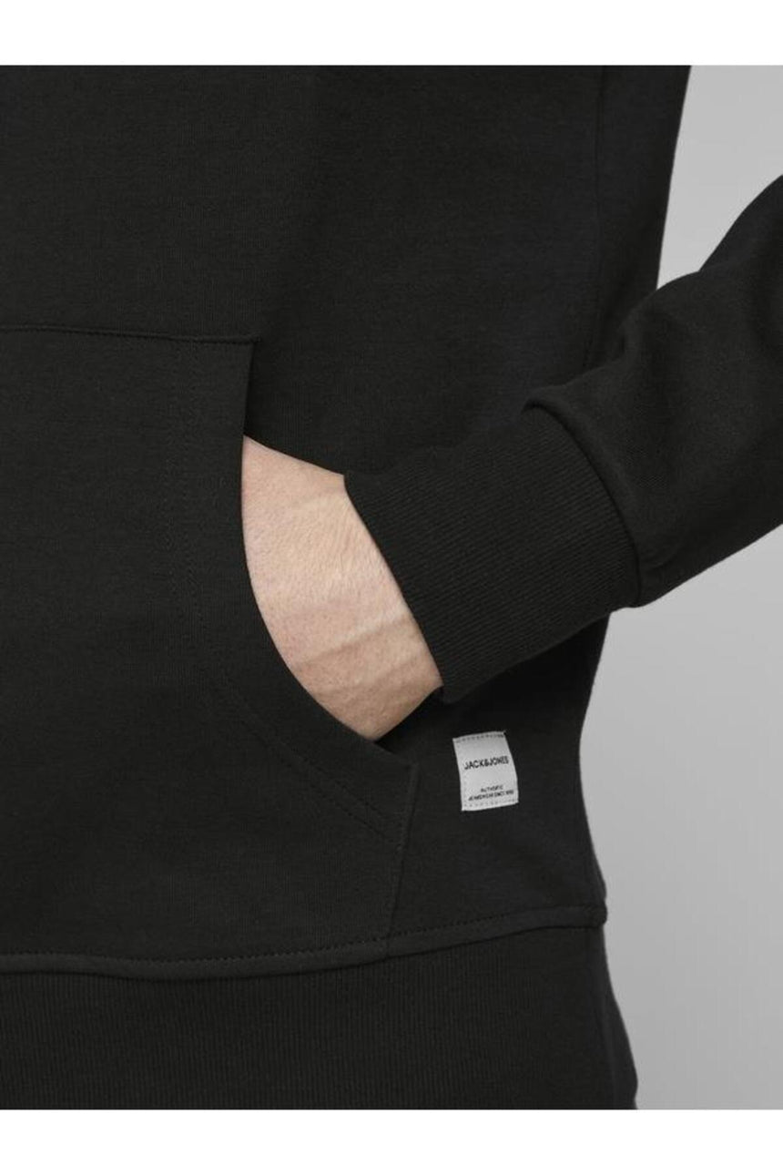 Jack&Jones Sweat 12249340 - Siyah