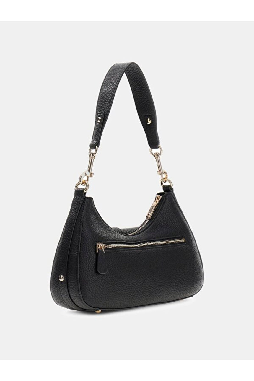 GUESS KADIN JESSA SHOULDER BAG HWBG8362180 - Mavi