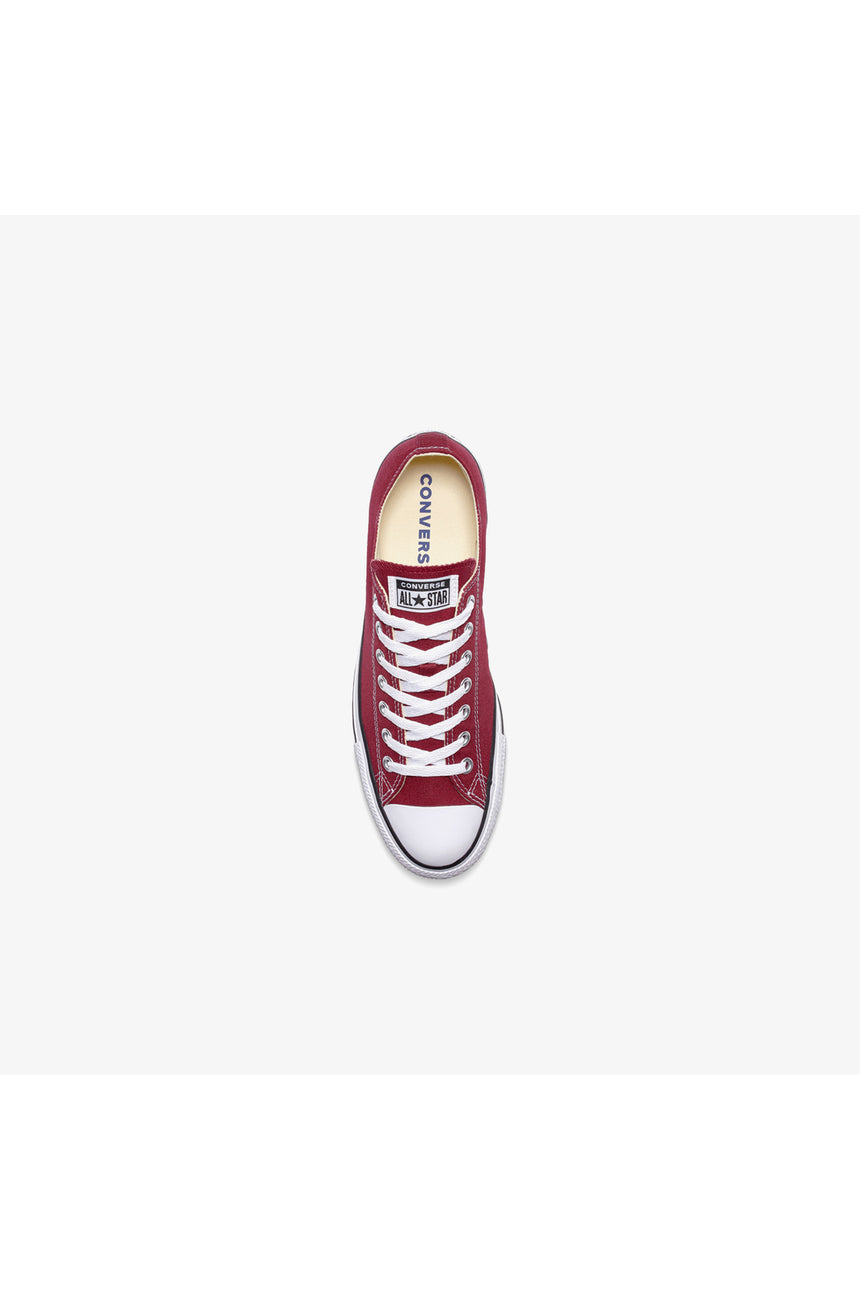 CONVERSE CHUCK TAYLOR ALL STAR M9691C.612 - Koyu Kırmızı