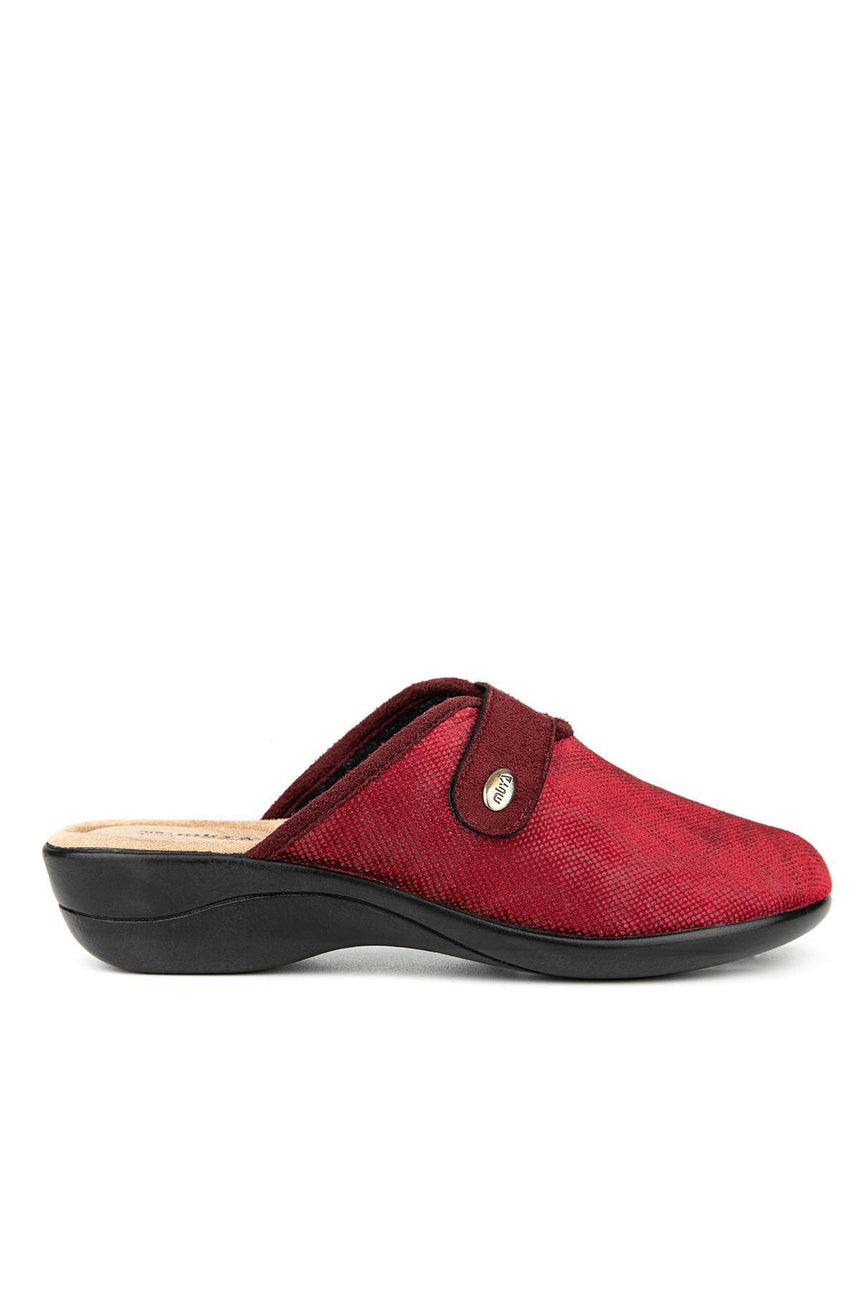 Muya Nipui Terlik 36907 - 2960 - Bordo