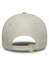 New Era 60771743 Şapka - Açık Bej