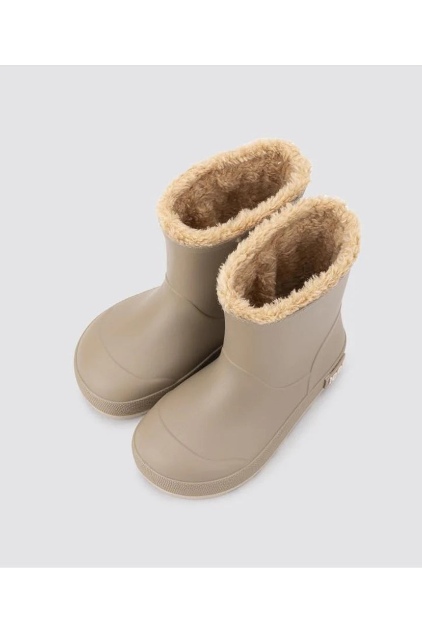 İGOR ÇOCUK YOGI DK BORREGUITO W10314 - Kahverengi