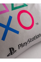 LCW HOME S6BD90B8 YSK,PLAYSTATION-YS - Siyah