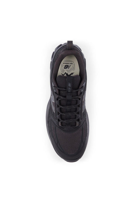 NEW BALANCE ERKEK AYAKKABI M4105FS - Siyah