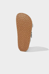 Defacto Çocuk Sandals C2786A8 - Gri