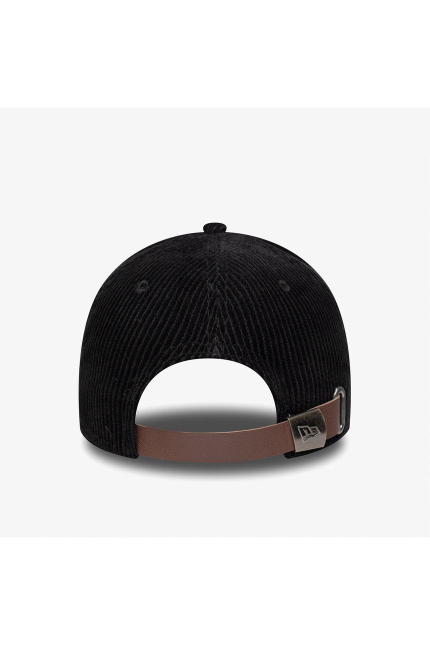 NEW ERA 60759016 EFRAME ŞAPKA - Siyah