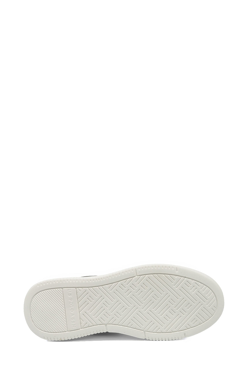 U.S. POLO ASSN. 6M LEAN 6FX - Siyah