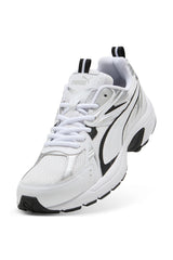 Puma Milenio Tech 402623 - Beyaz/Gümüş