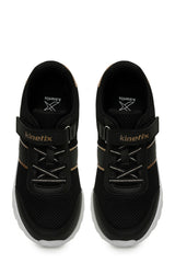 KINETIX 5P MONAD F 5FX - Siyah