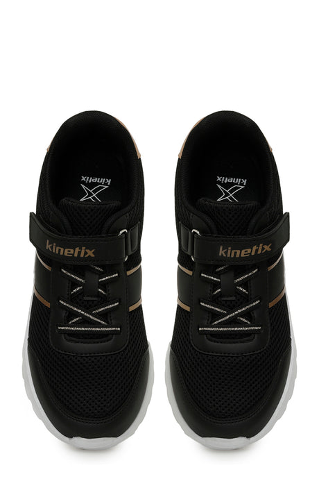 KINETIX 5P MONAD F 5FX - Siyah