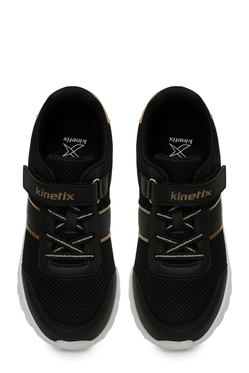 KINETIX 5P MONAD F 5FX - Siyah